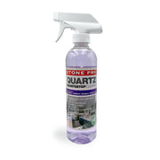 Quartz countertop cleaner spray bottle