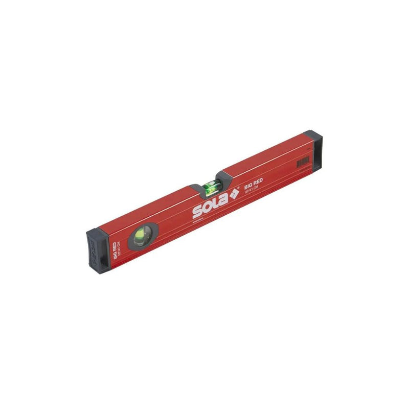 Sola Big Red Box Spirit Levels