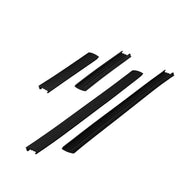 SOLA BIG RED level with guards available in 2 sizes