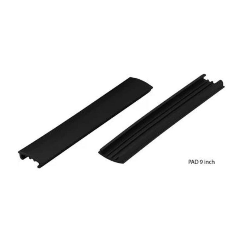 Top and bottom view of SOLA 9-inch level guards