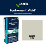 Bostik Hydroment Vivid Lunar grout