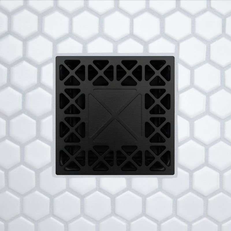 FloFX Master Calss Drain Grates