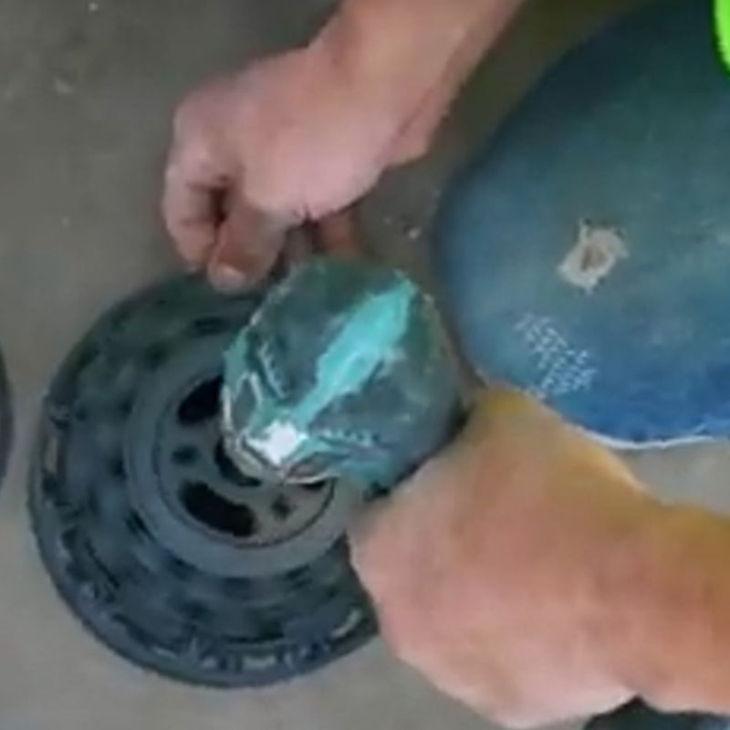 Maximus High Speed Chuck