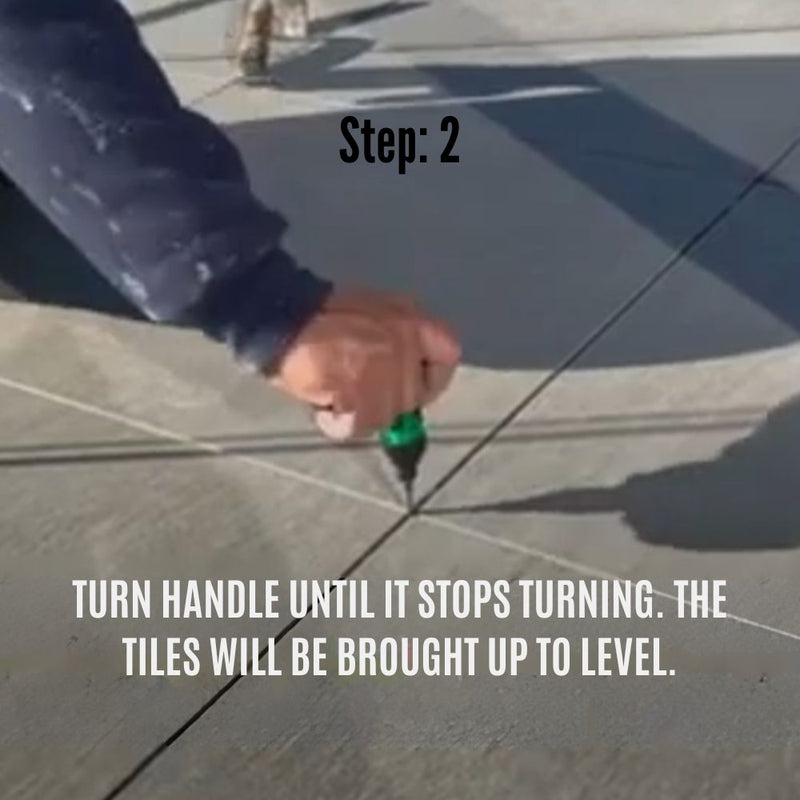 Maximus Maintenance Adjustment Key
