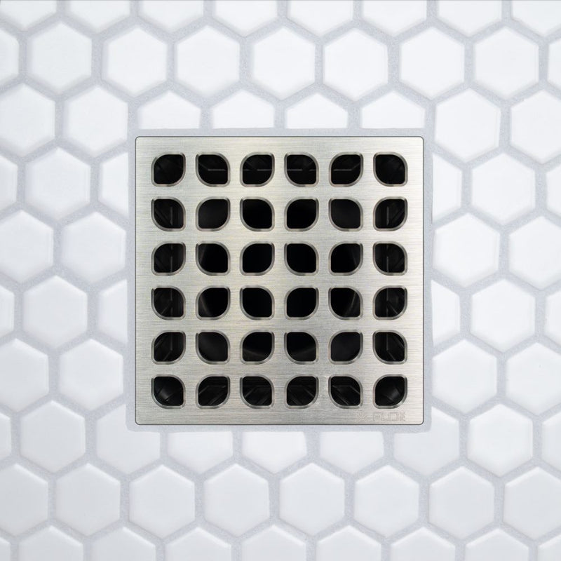FloFX Drain Grates