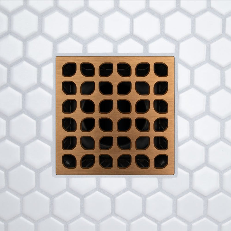 FloFX Drain Grates
