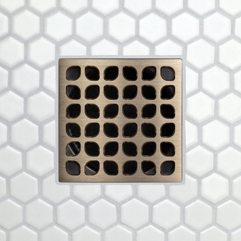 FloFX Drain Grates