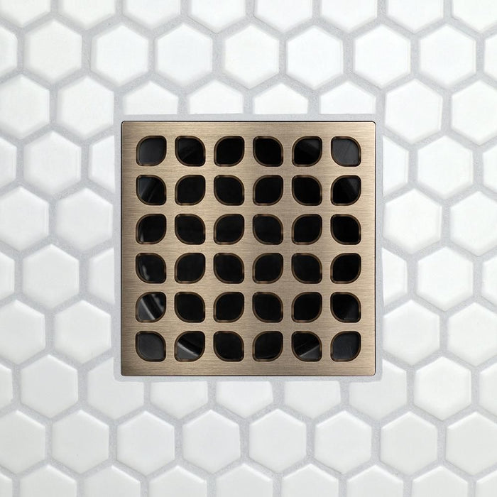 FloFX Drain Grates