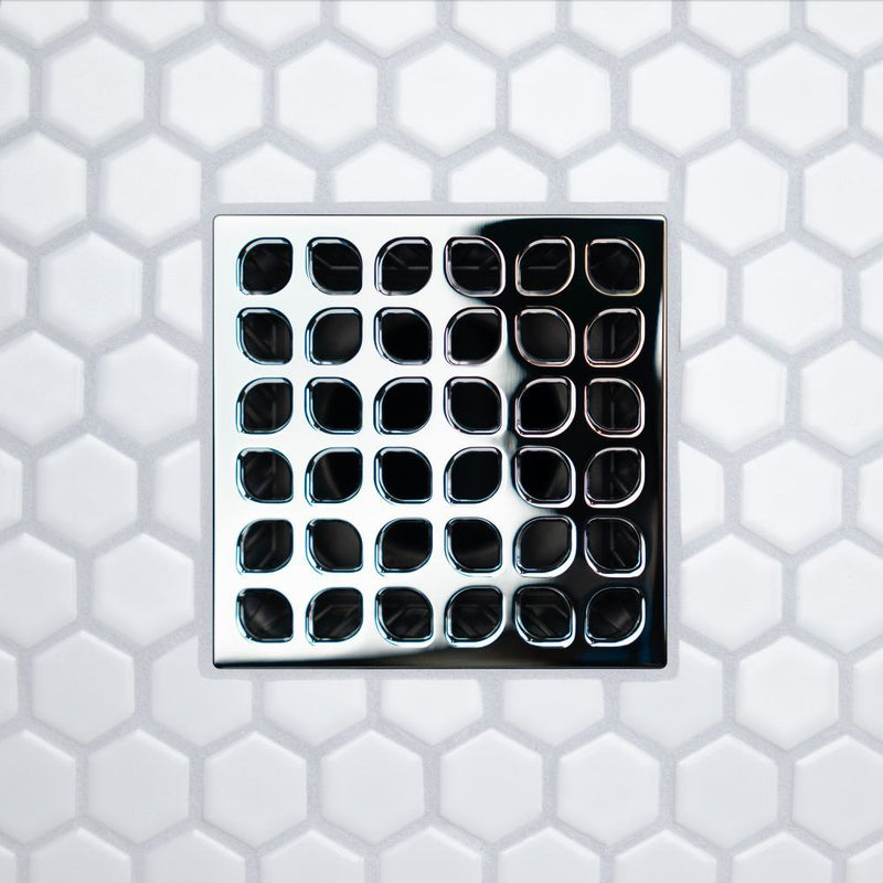 FloFX Drain Grates