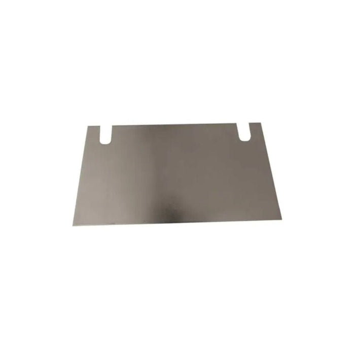 Bartell 9" Scraper blade made of heavy duty steel