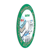 DISTAR Mastercut 2" Diamond Blade for Porcelain & Ceramic Tile – product view 5