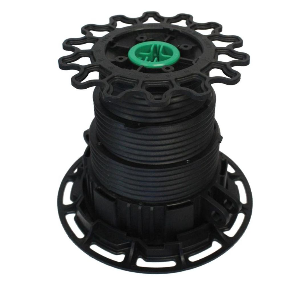 Maximus Senior Standard Pedestal: Innovative Support for Exterior