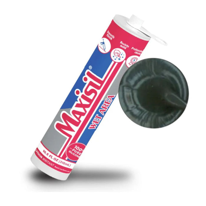 Maxisil  Wet Area Sealant