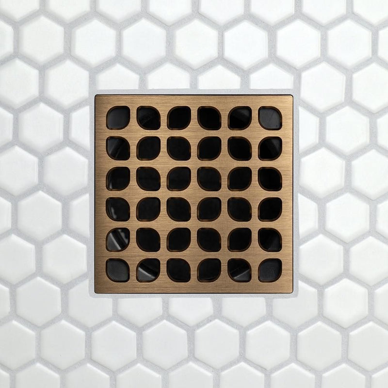 FloFX Drain Grates