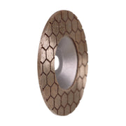 DISTAR Nectar – 2" Diamond Grinding Cup (45mm, 100 Grit) for Porcelain Tile & Stone – product view 5