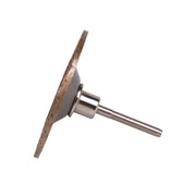 DISTAR Nectar – 2" Diamond Grinding Cup (45mm, 100 Grit) for Porcelain Tile & Stone – product view 7