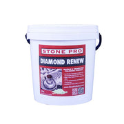 StonePro Diamond Renew Polishing Powder 3lb Container