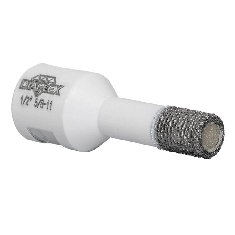 Diaflex Premium Brazed Core Bit