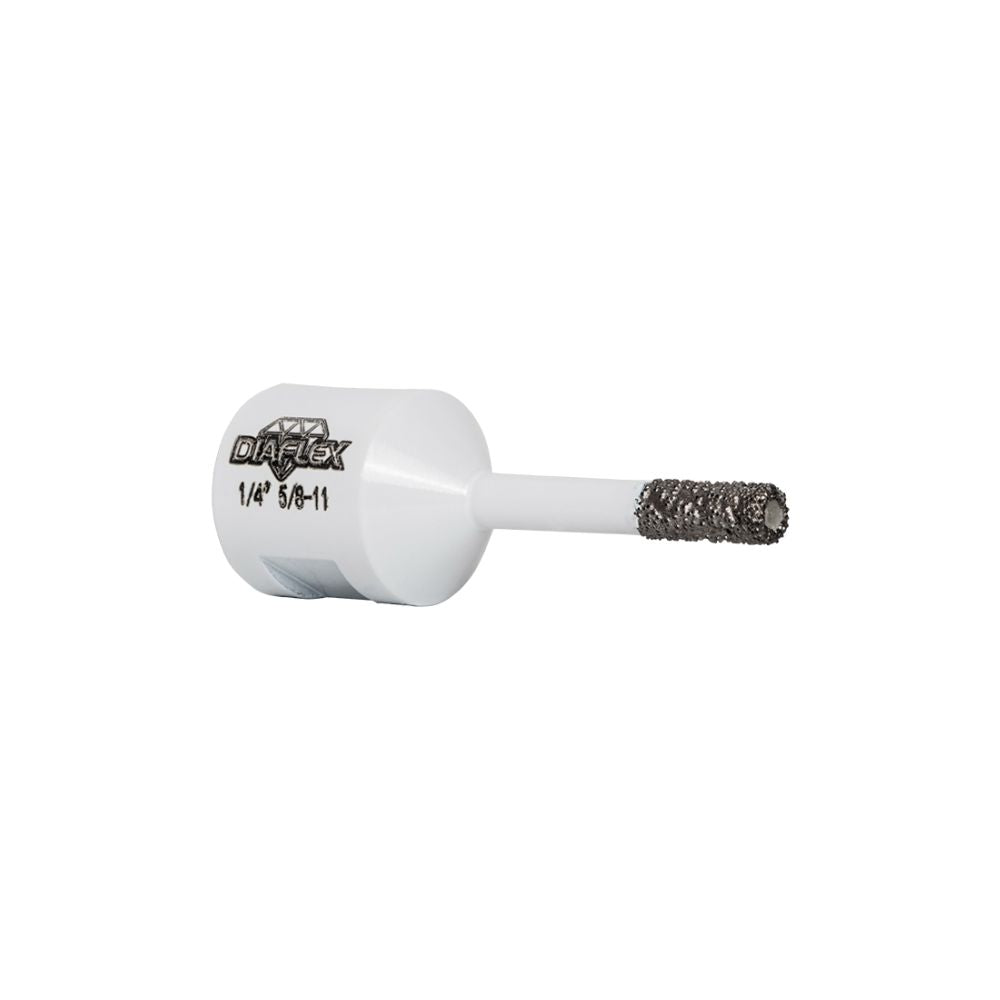 Diaflex Premium Core Bit – Diamond Drill for Porcelain — TileTools