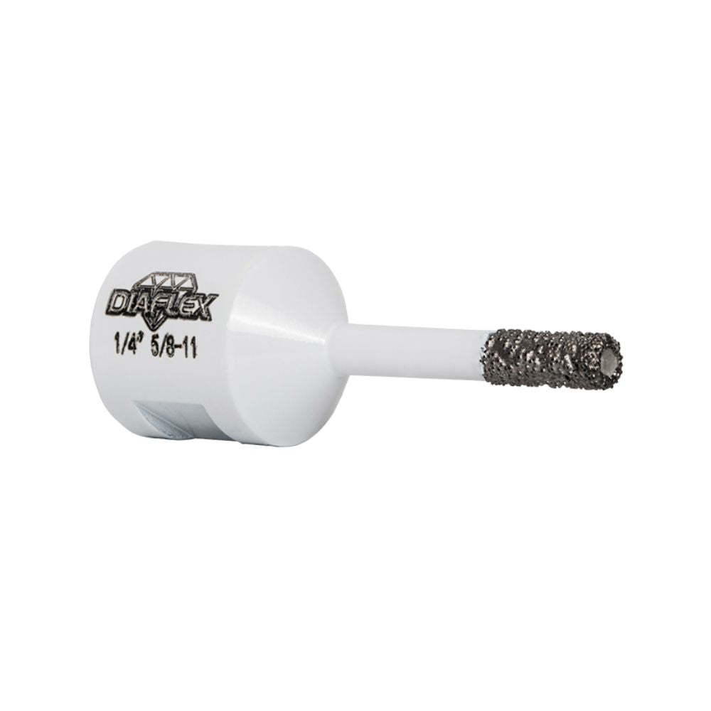 Diaflex Premium Core Bit – Diamond Drill for Porcelain — TileTools