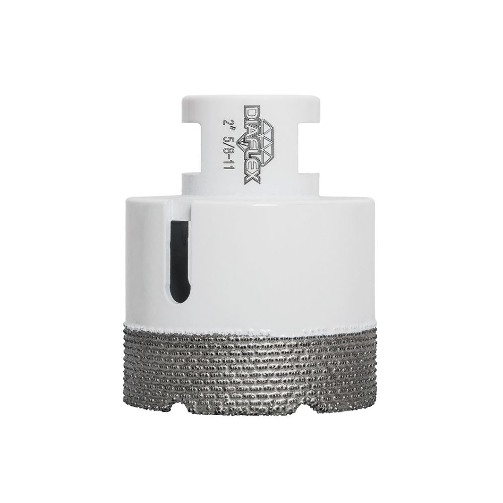 Diaflex Premium Core Bit – Diamond Drill for Porcelain — TileTools