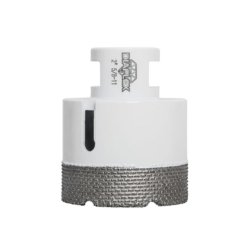 Diaflex Premium Brazed Core Bit