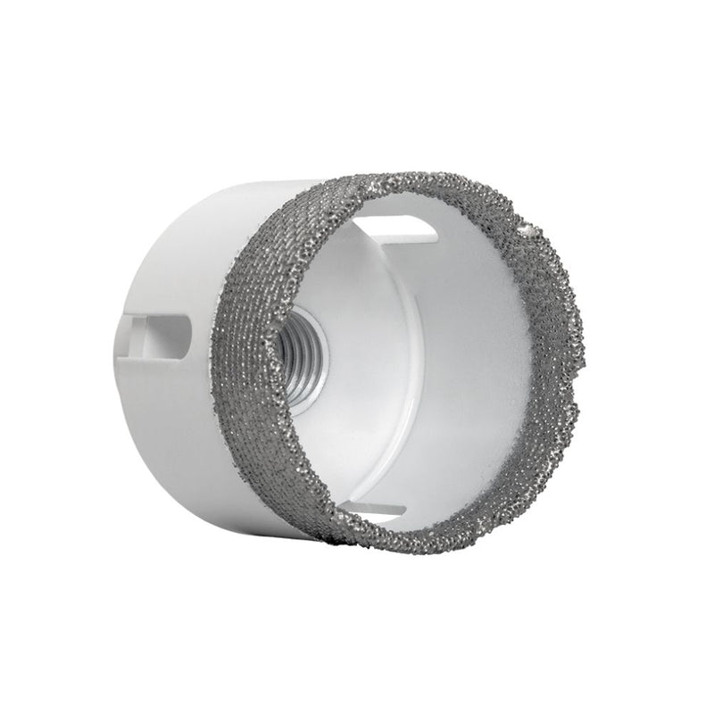 Diaflex Premium Brazed Core Bit