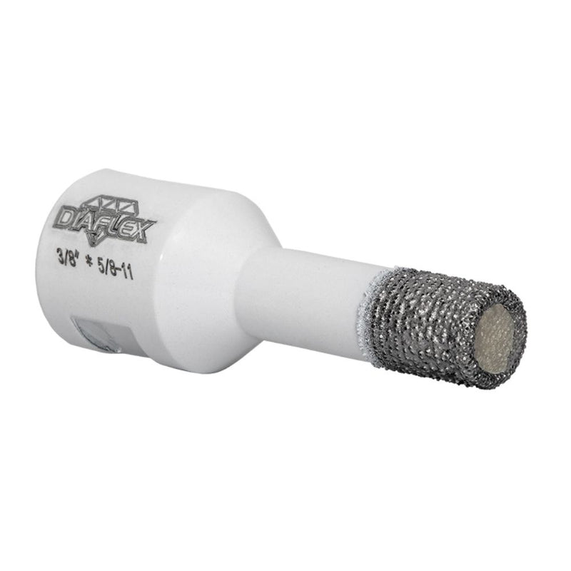 Diaflex Premium Brazed Core Bit