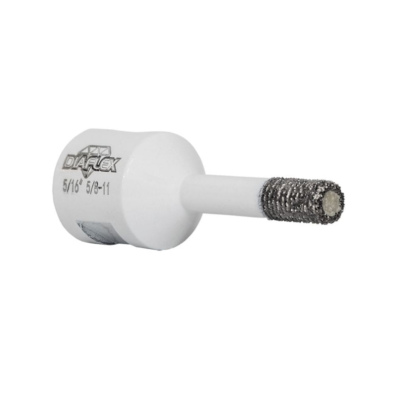 Diaflex Premium Brazed Core Bit