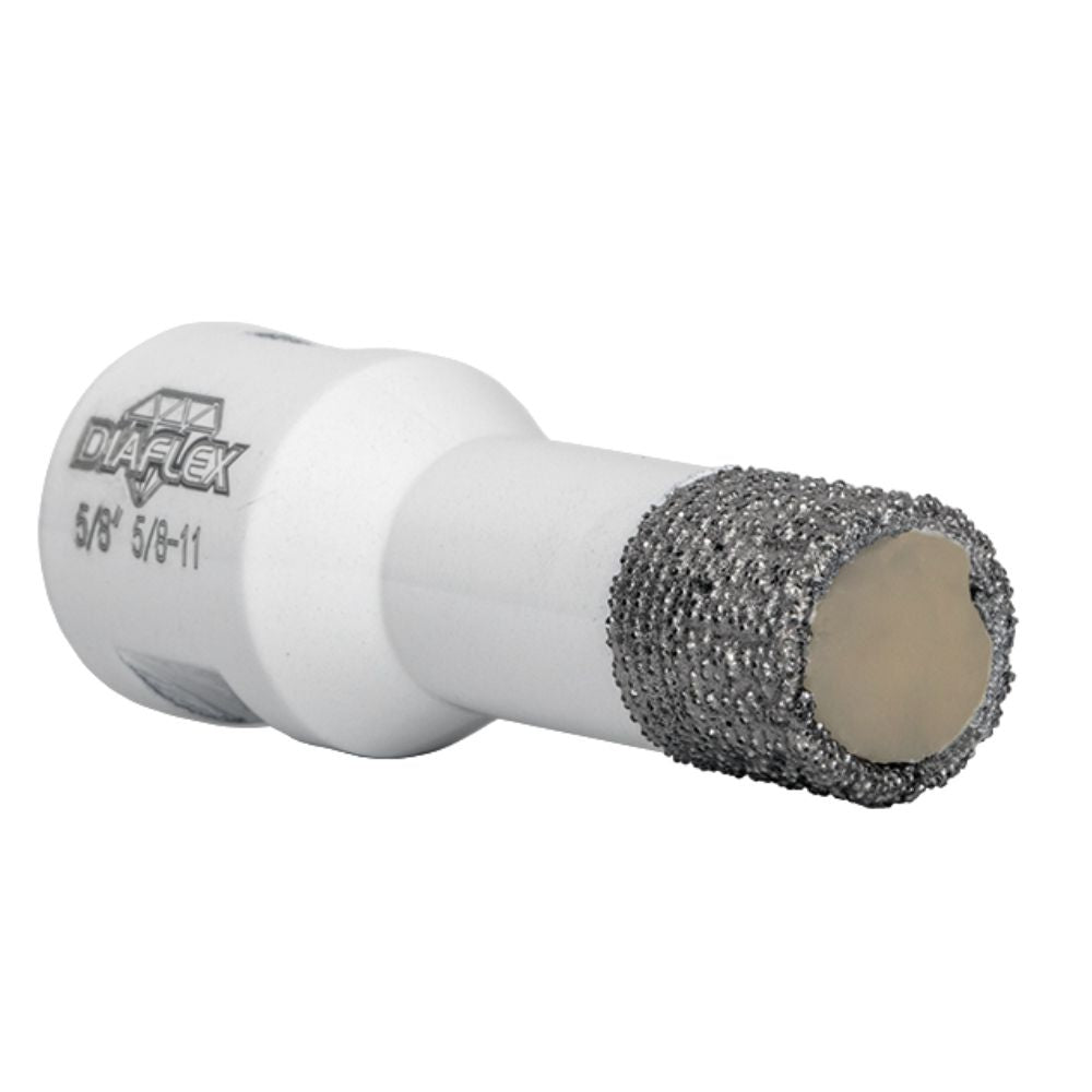 Diaflex Premium Core Bit – Diamond Drill for Porcelain — TileTools