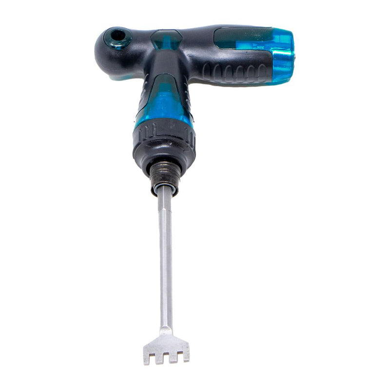 LATICRETE NXT maintenance key for pedestal height adjustments PD1-0012-03