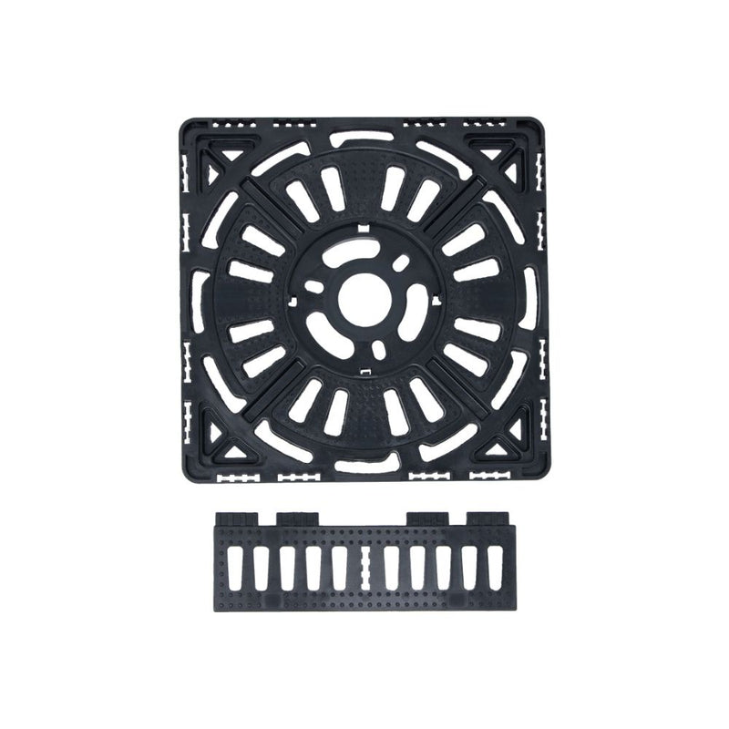 LATICRETE NXT Multiplate pedestal accessory PD1-0013-02