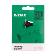 DISTAR 2" Hook & Loop Polishing Support Adapter for Proxxon