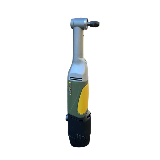 Proxxon LWB/A Cordless Long Neck Rotary Tool | 10.8V Precision Drilling, Milling & Polishing