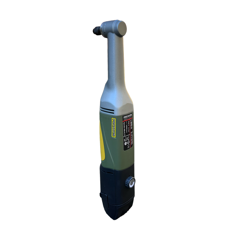 Proxxon angle grinder