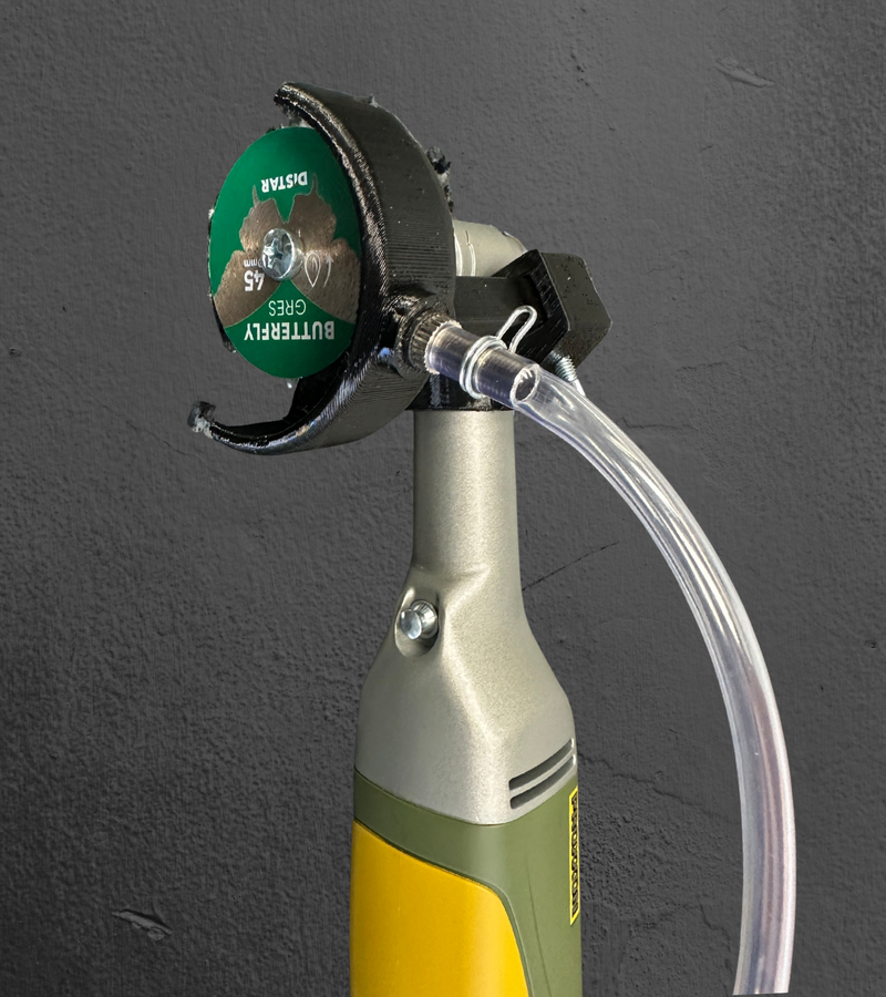 Distar Proxxon Water Supply Kit