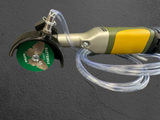 DISTAR Water Guard Kit for Proxxon LWB/A – Wet Cutting Accessory – product view 2