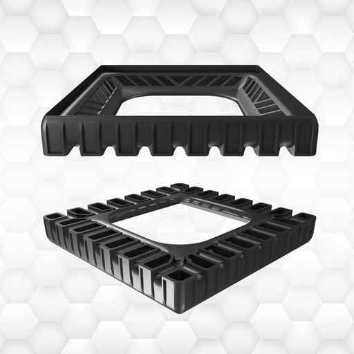 FloFX Replacement Grate Carrier Kit