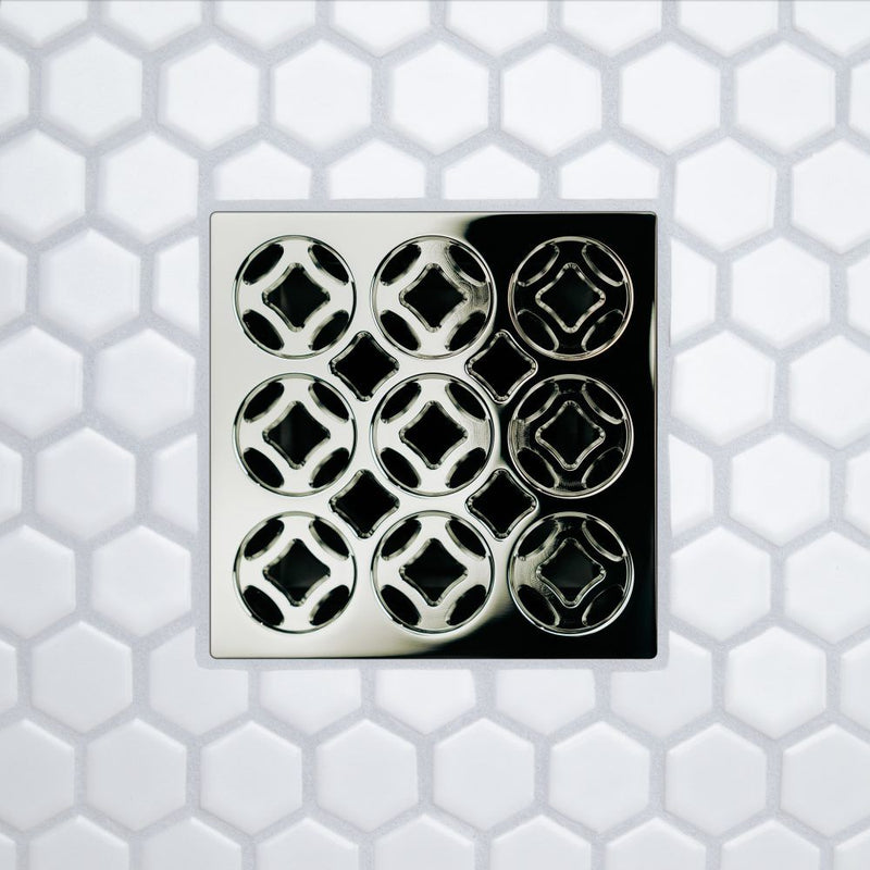 FloFX Drain Grates