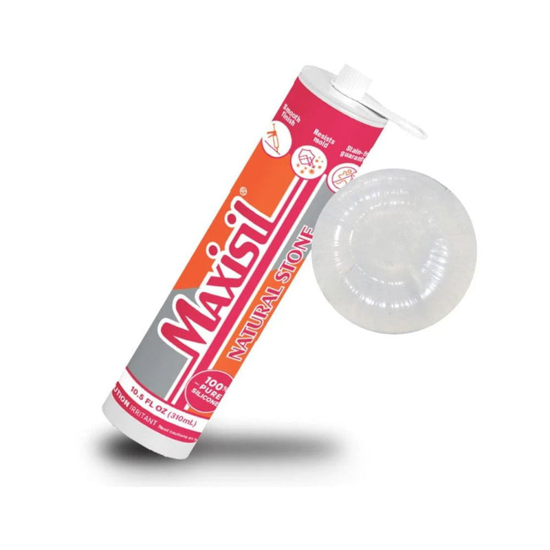 Maxisil Natural Stone Sealant