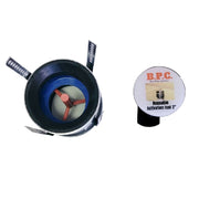 BPC2 Blind Pipe Connector with Activation Tool