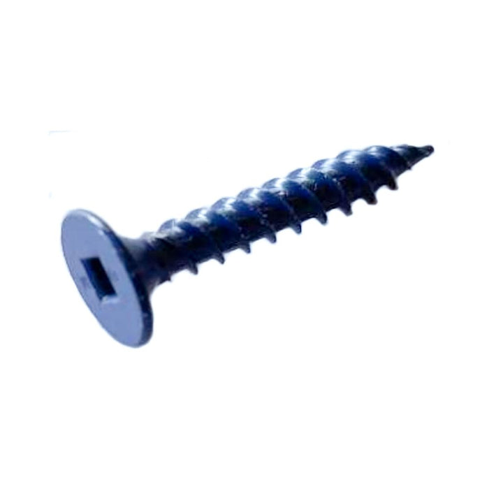 Rapid Recess Exterior Metal Screws (60/bg)