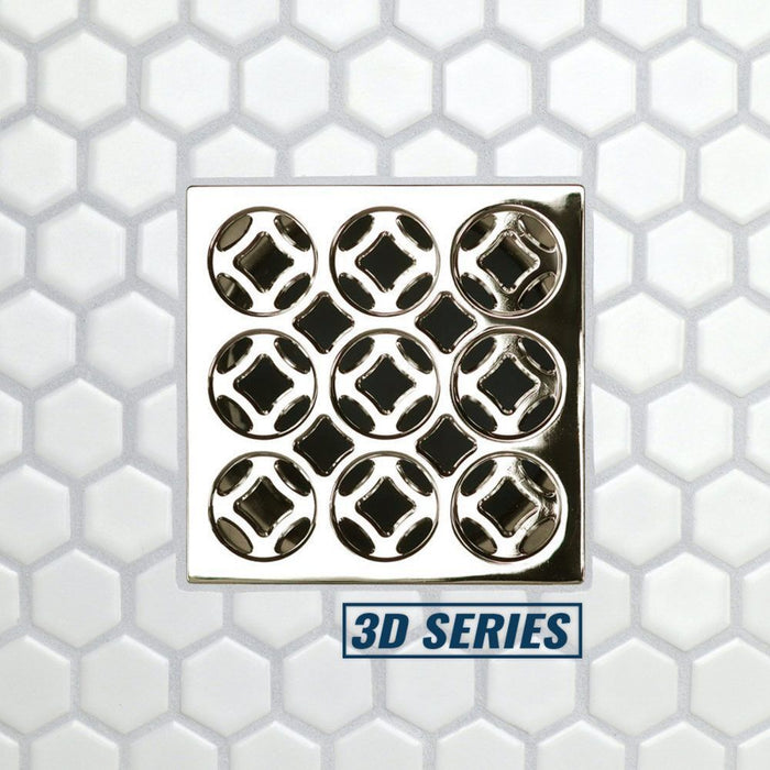 FloFX Drain Grates