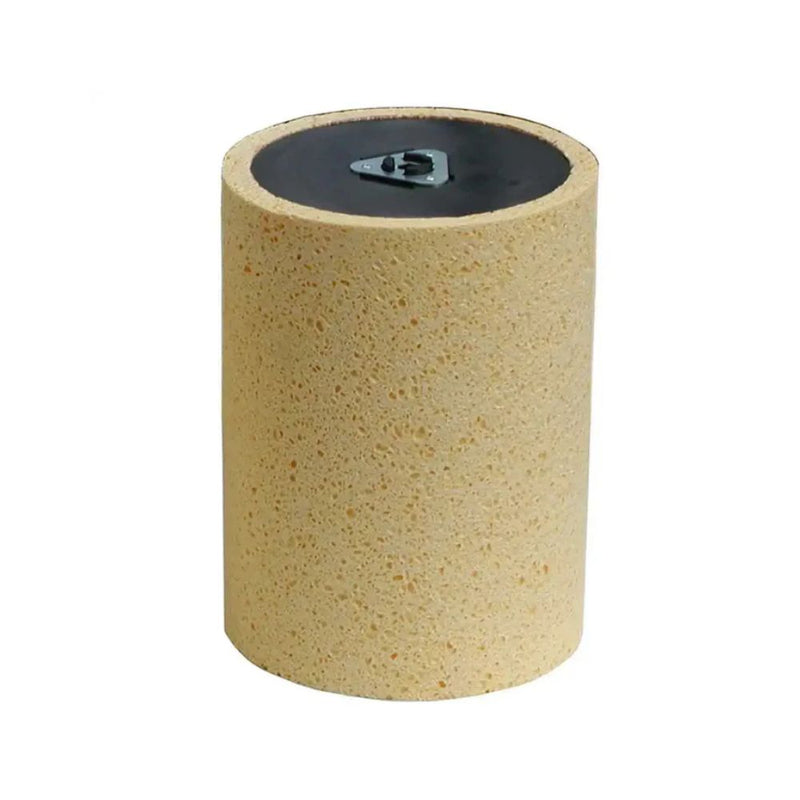 Epoxy grout sponge roller for Raimondi Berta machine