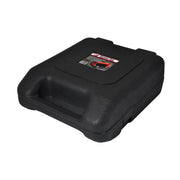 The STPPCUP suction cup comes with a secure case for storage.