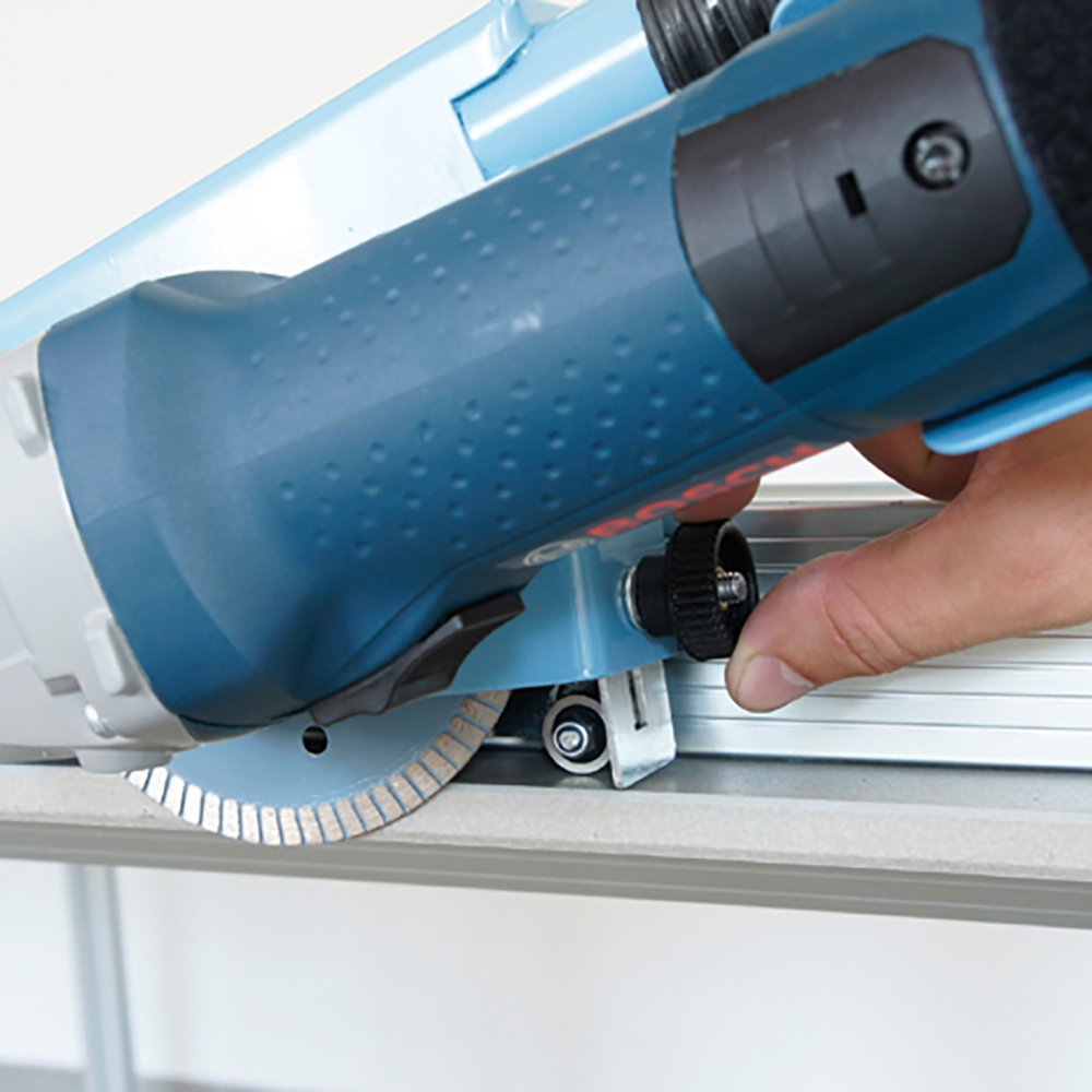 Sigma KERA-FLEX EXT 38F11PD – Ultimate Tile Cutter for