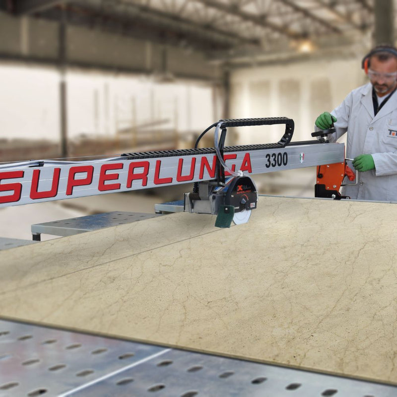 Battipav EXTRA 3300 S Superlunga