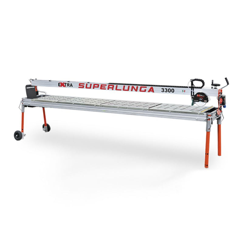 Battipav EXTRA 3300 S Superlunga