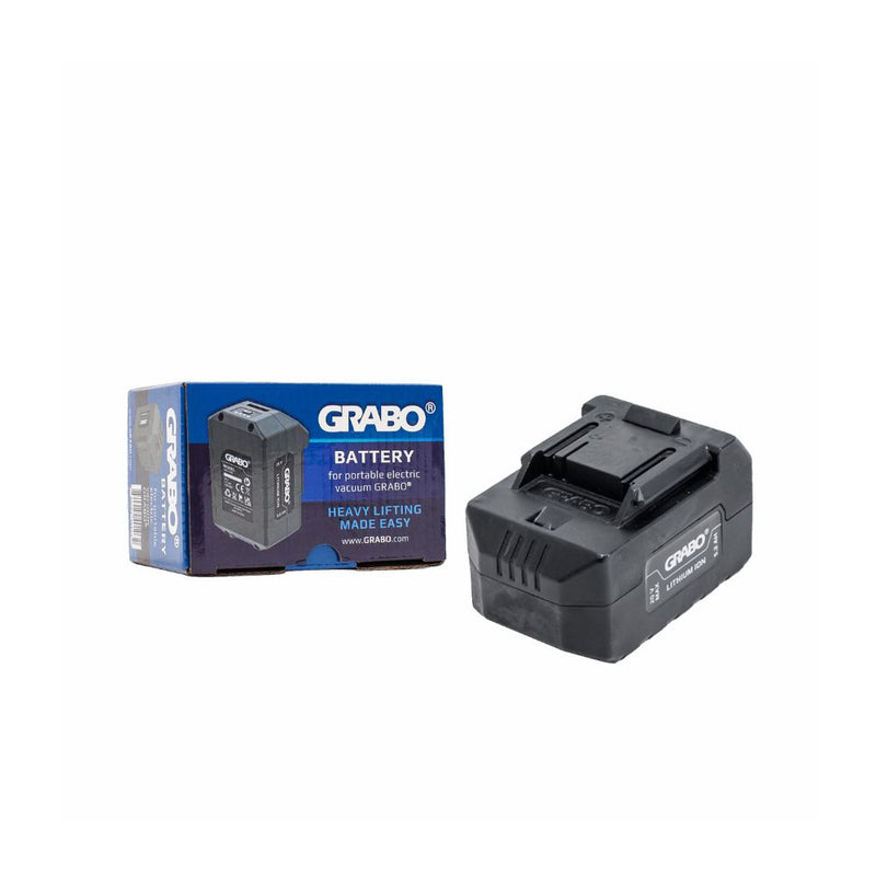 GRABO HighFlow Replacement Battery - TB21000