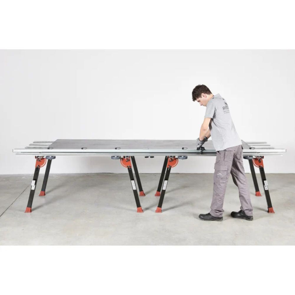 Raimondi Raizor MkII PLUS | TileTools.com